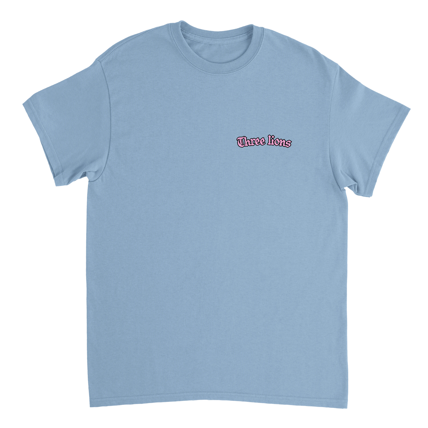 Engerlund Multi Vortex Tee