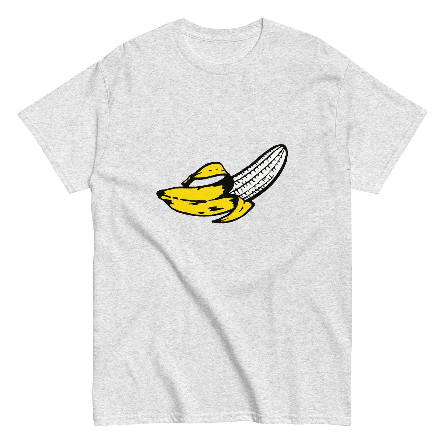 Banana Pop Art Tee