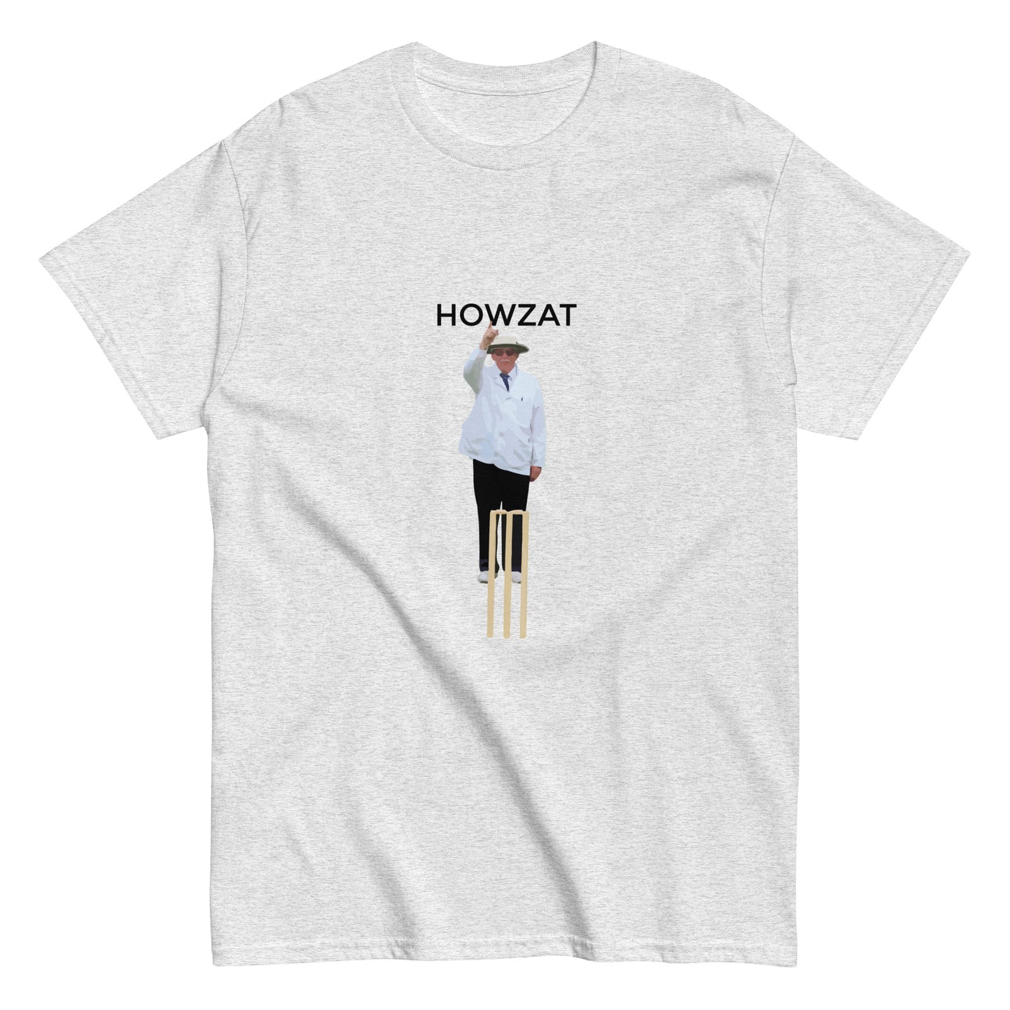 Howzat Umpire Tee