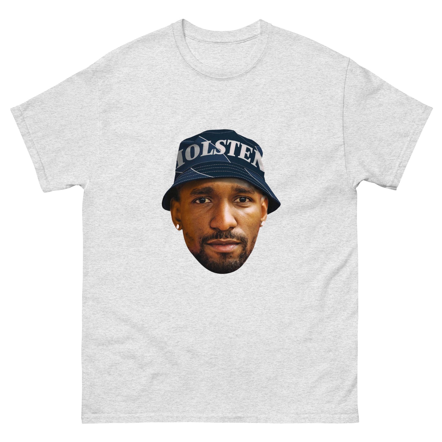 Defoe Spurs Bucket Hat Tee