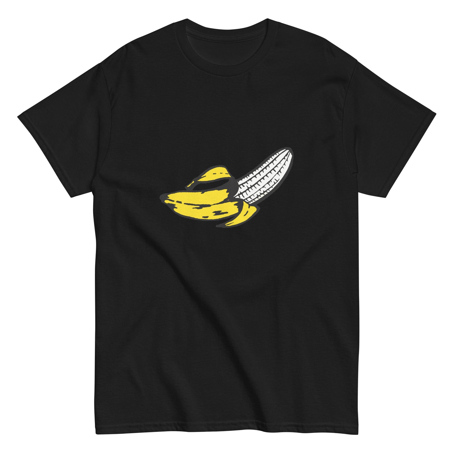Banana Pop Art Tee