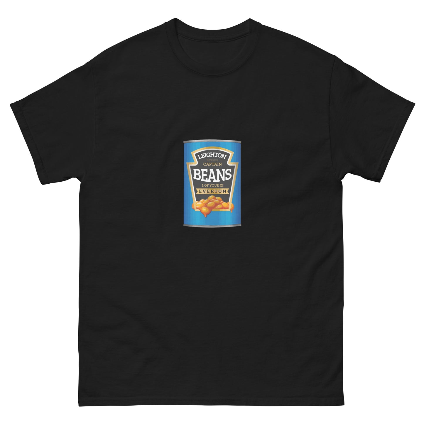 Leighton Baines Beans Tee