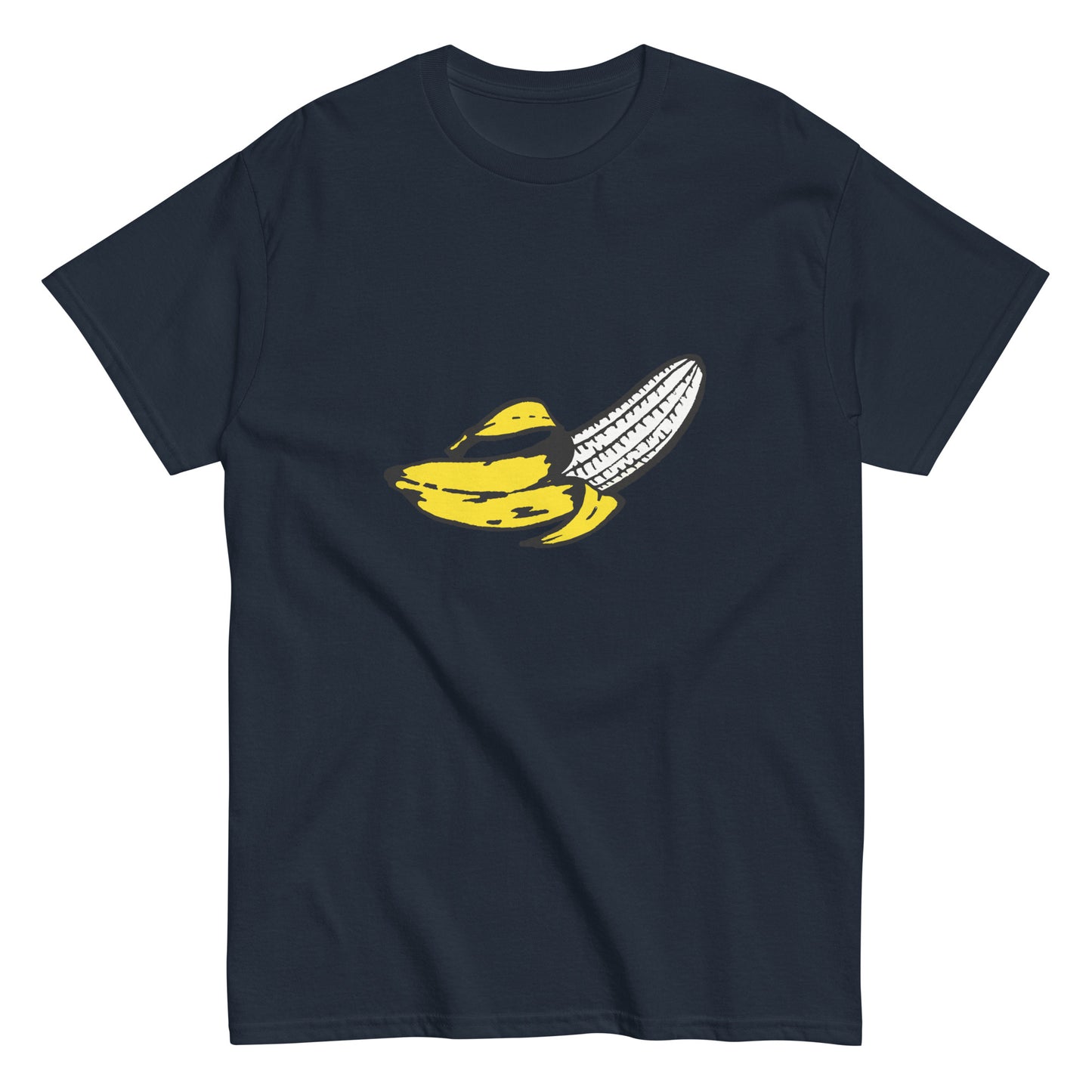 Banana Pop Art Tee