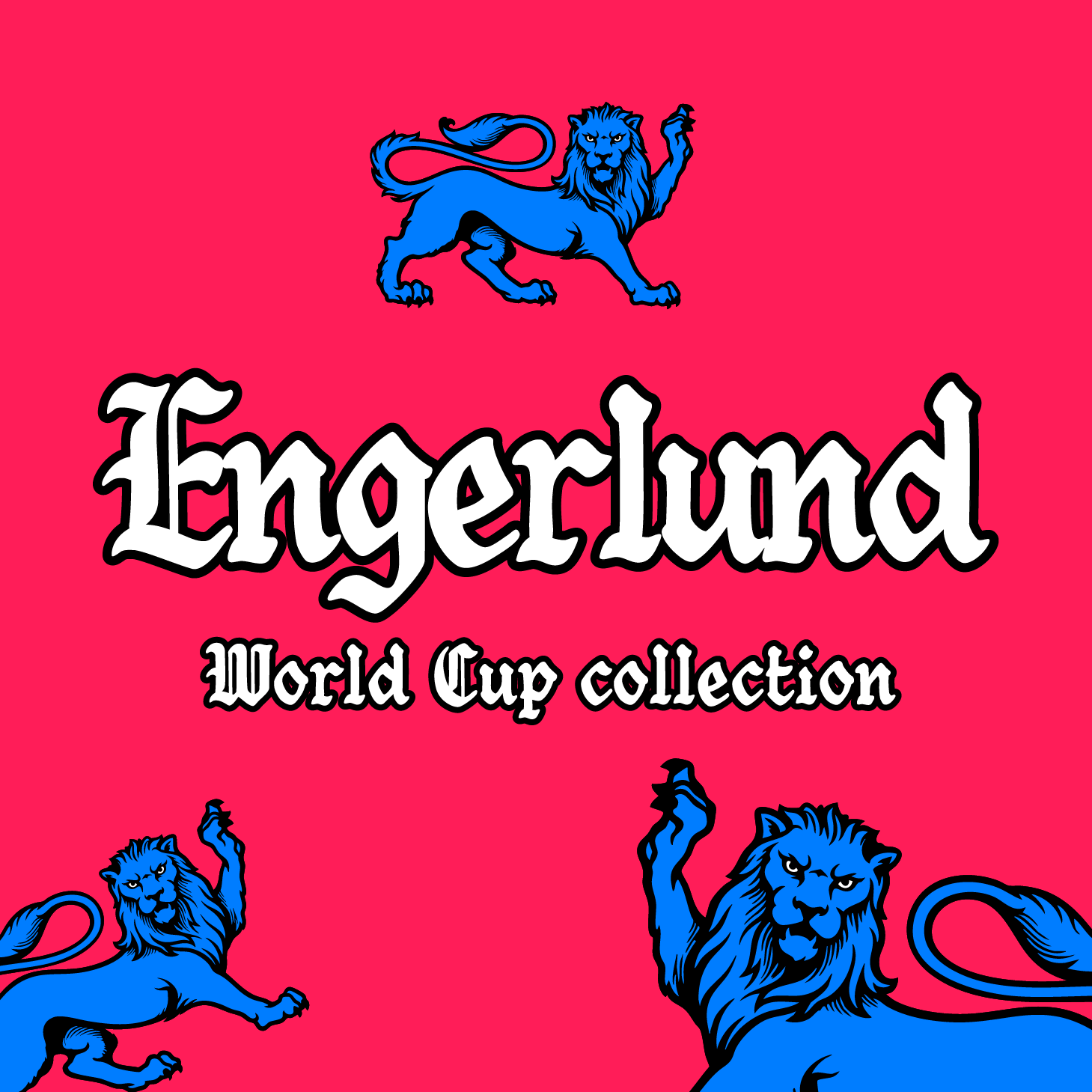 Engerlund World Cup collection