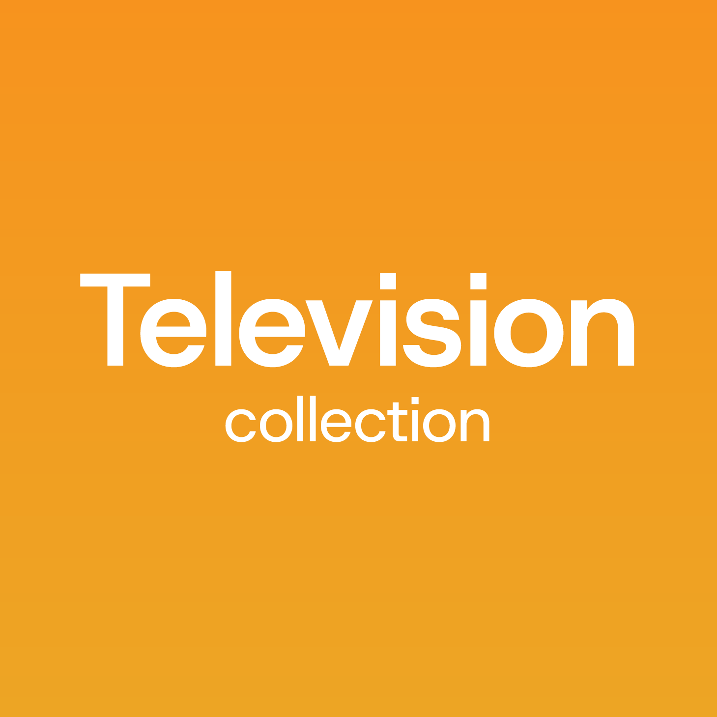 Television