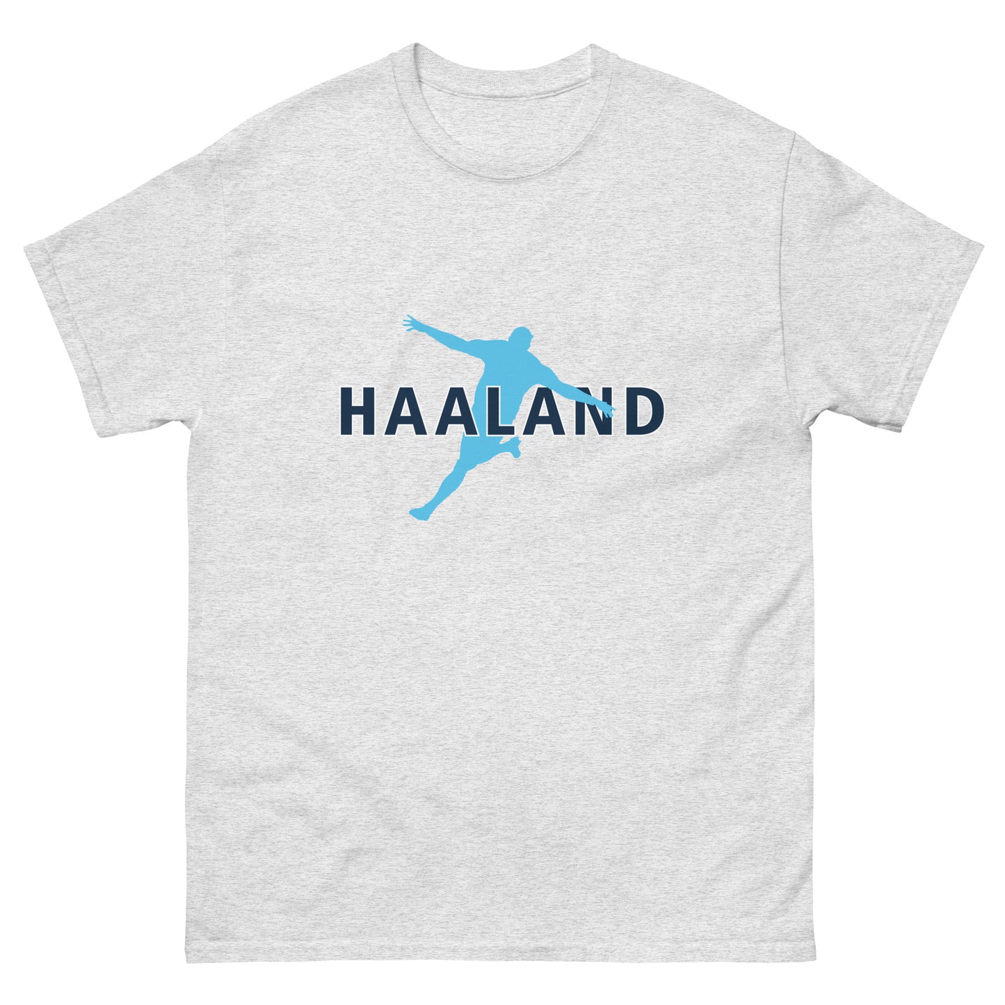 Haaland Celebration Tee