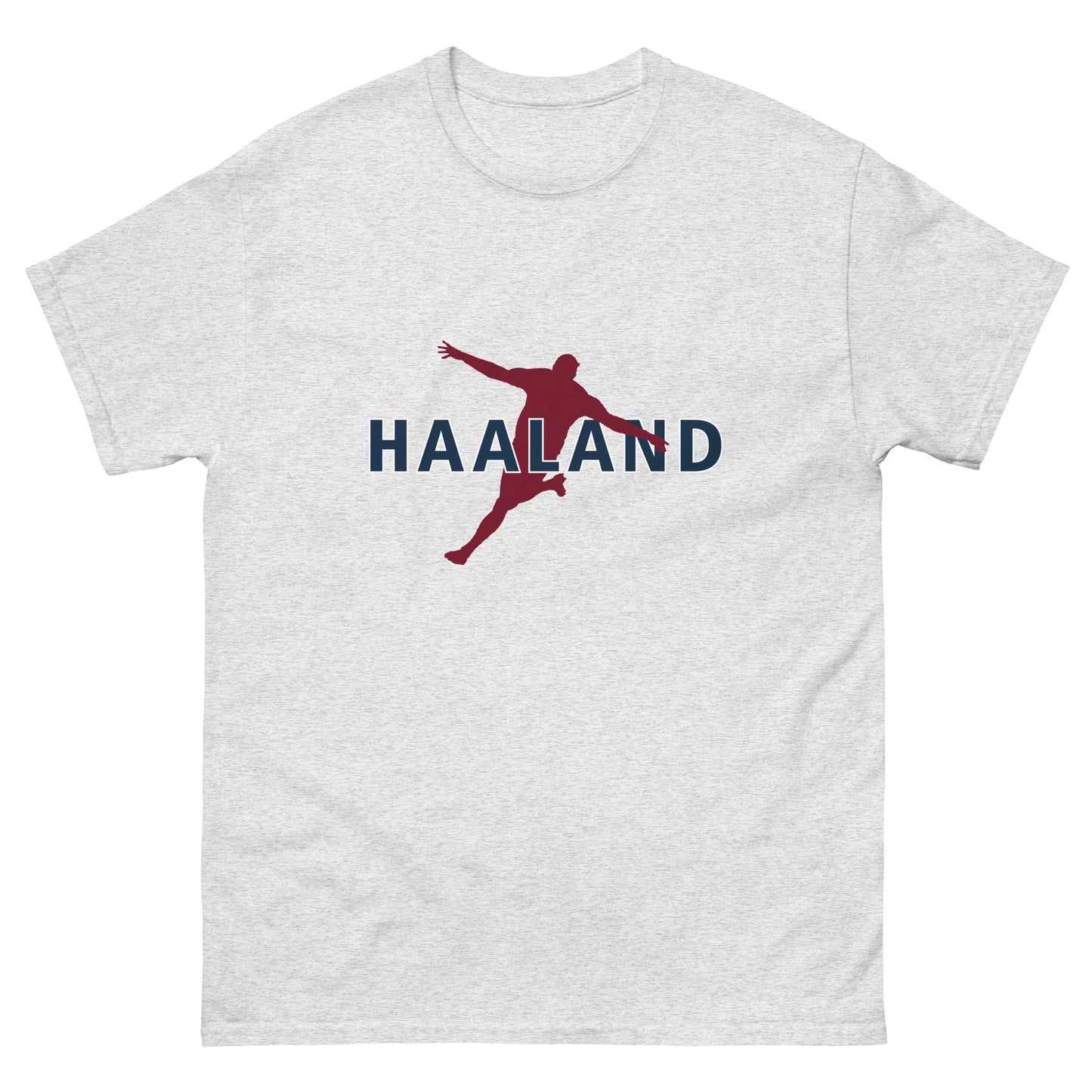 Haaland Celebration Tee