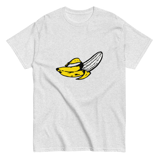Banana Pop Art Tee