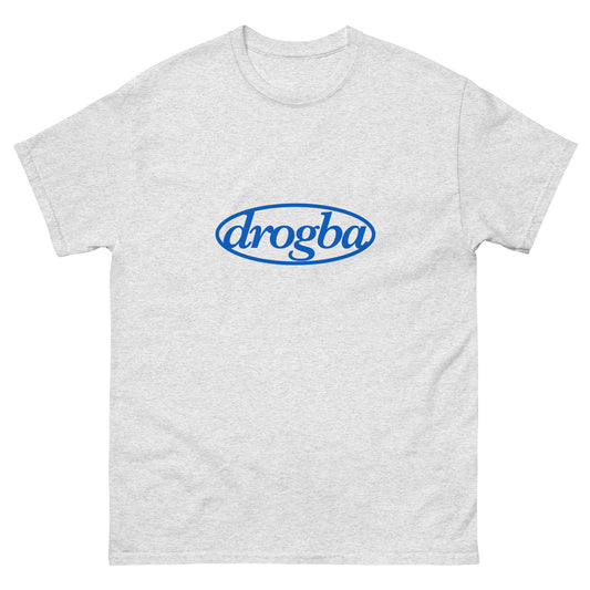 Drogba Chelsea Oval Tee