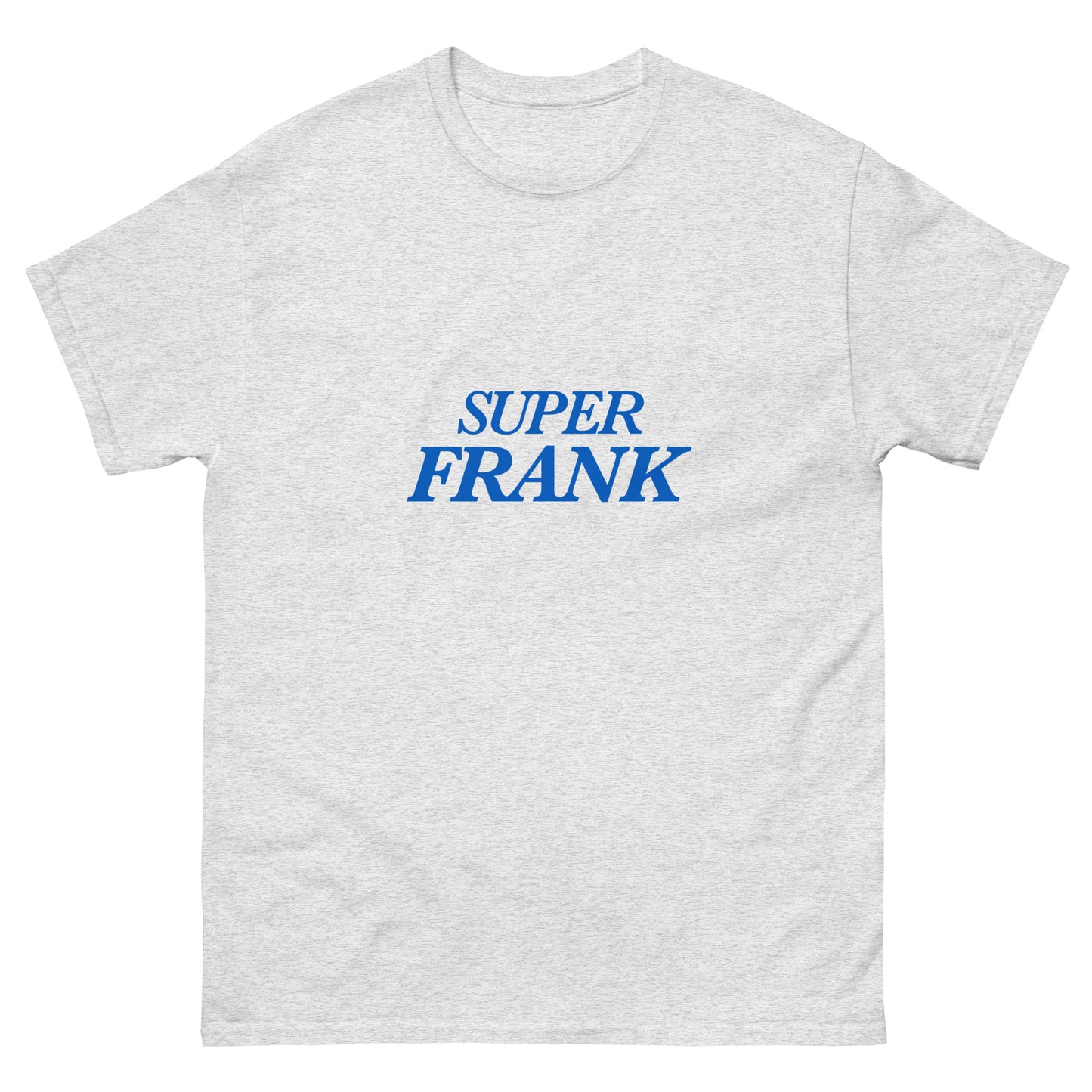 Super Frank Chelsea Tee