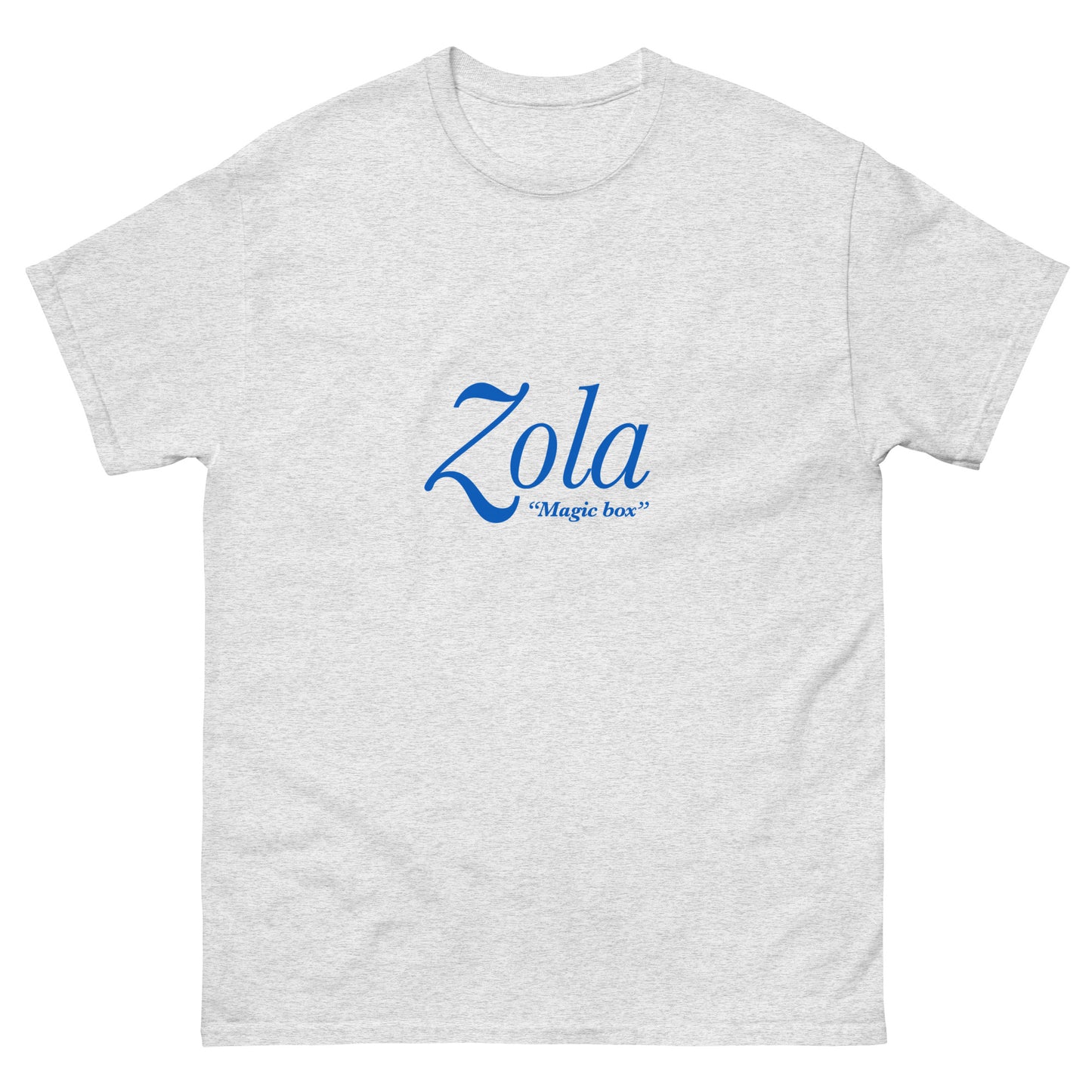 Zola Magic Box Chelsea Tee