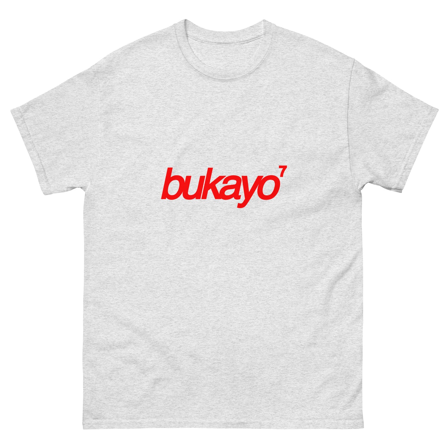 Bukayo Saka 7 Arsenal Tee