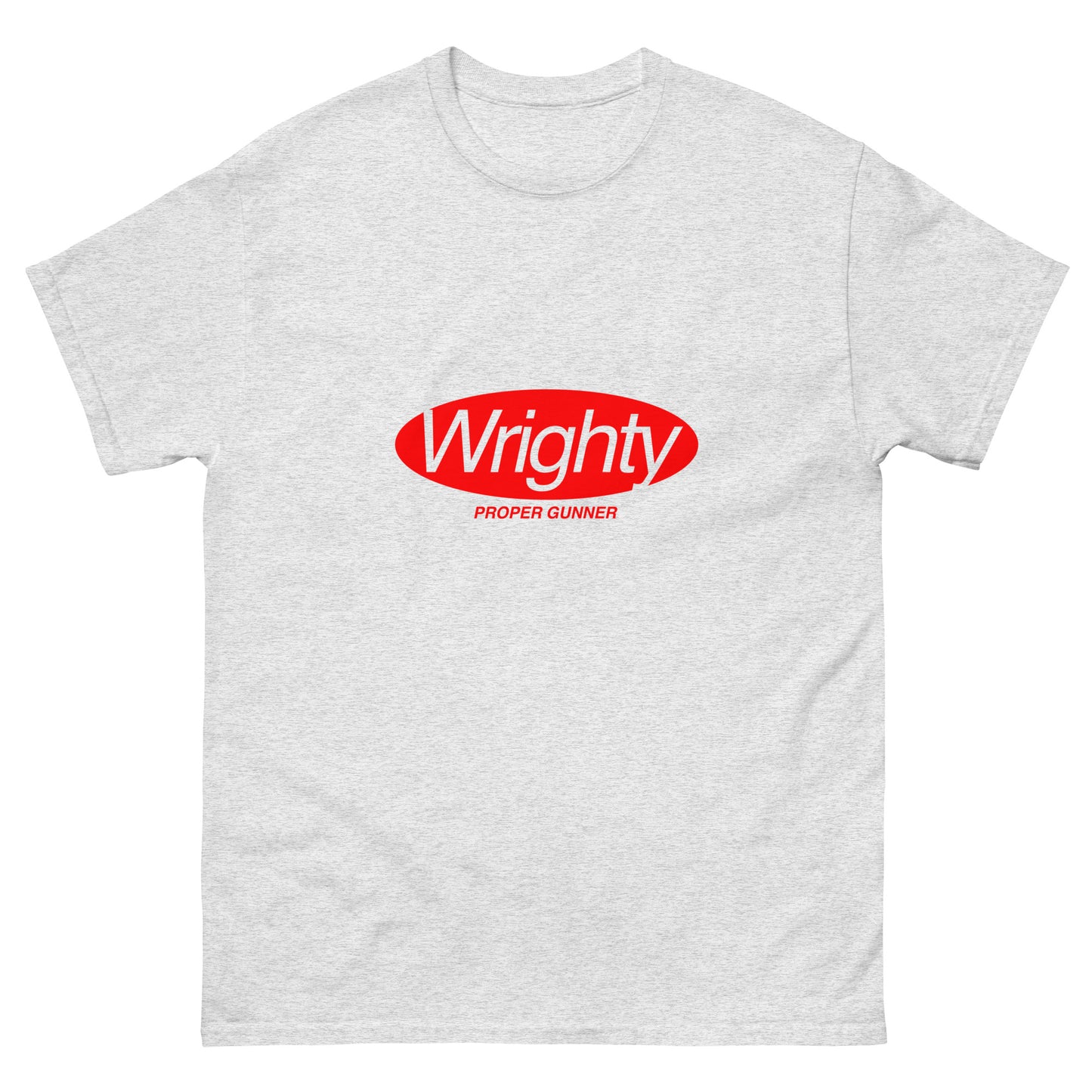 Ian Wright Arsenal Tee