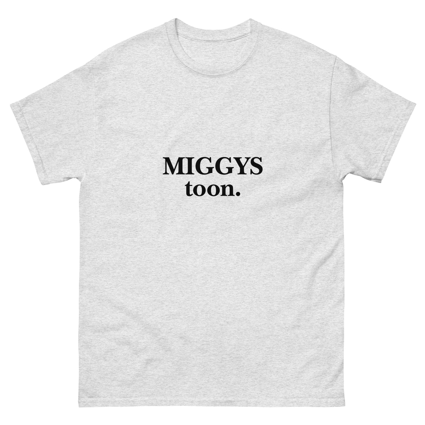 Miggys Toon Tee