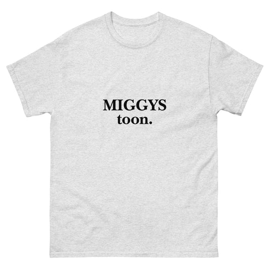 Miggys Toon Tee