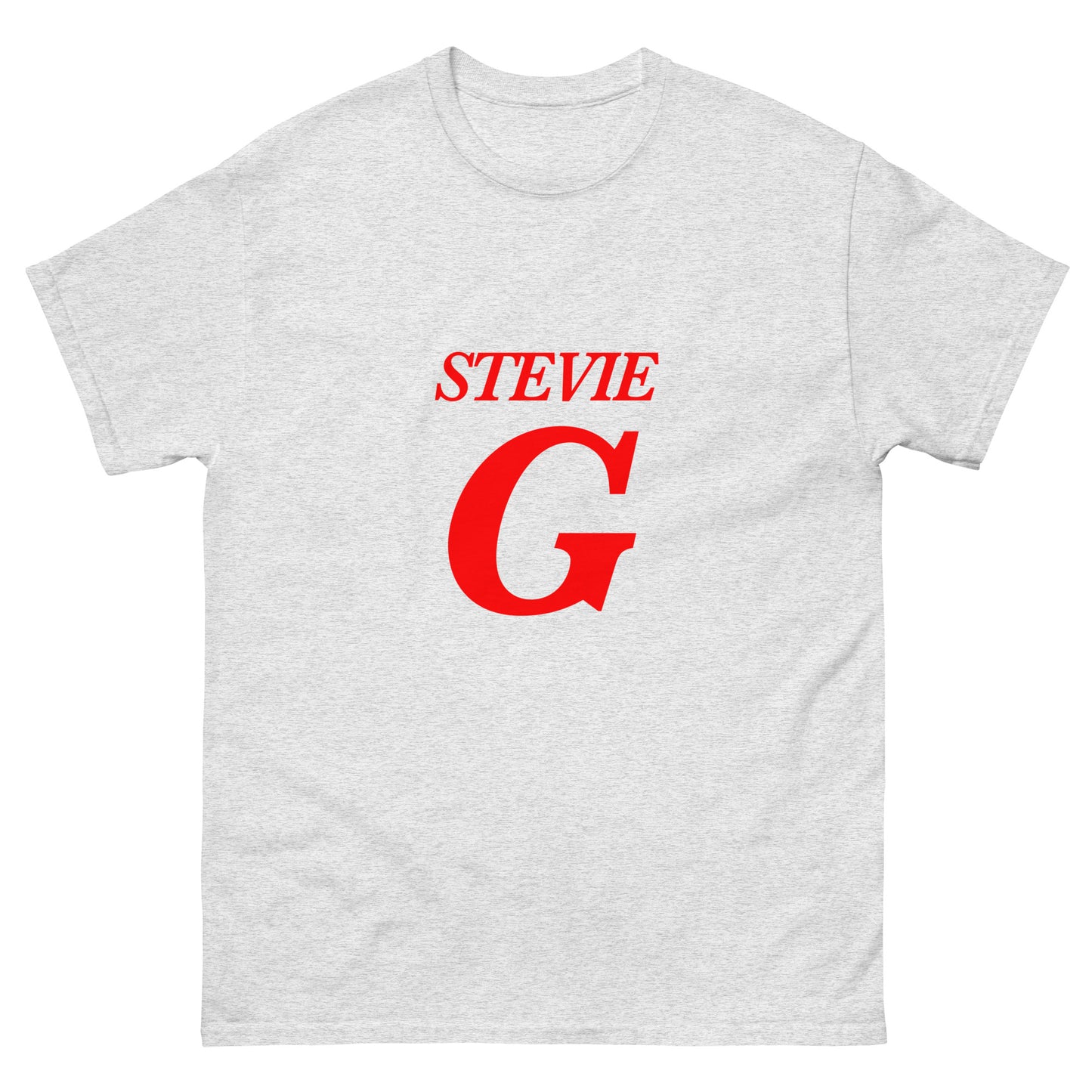 Steven Gerrard Liverpool Tee