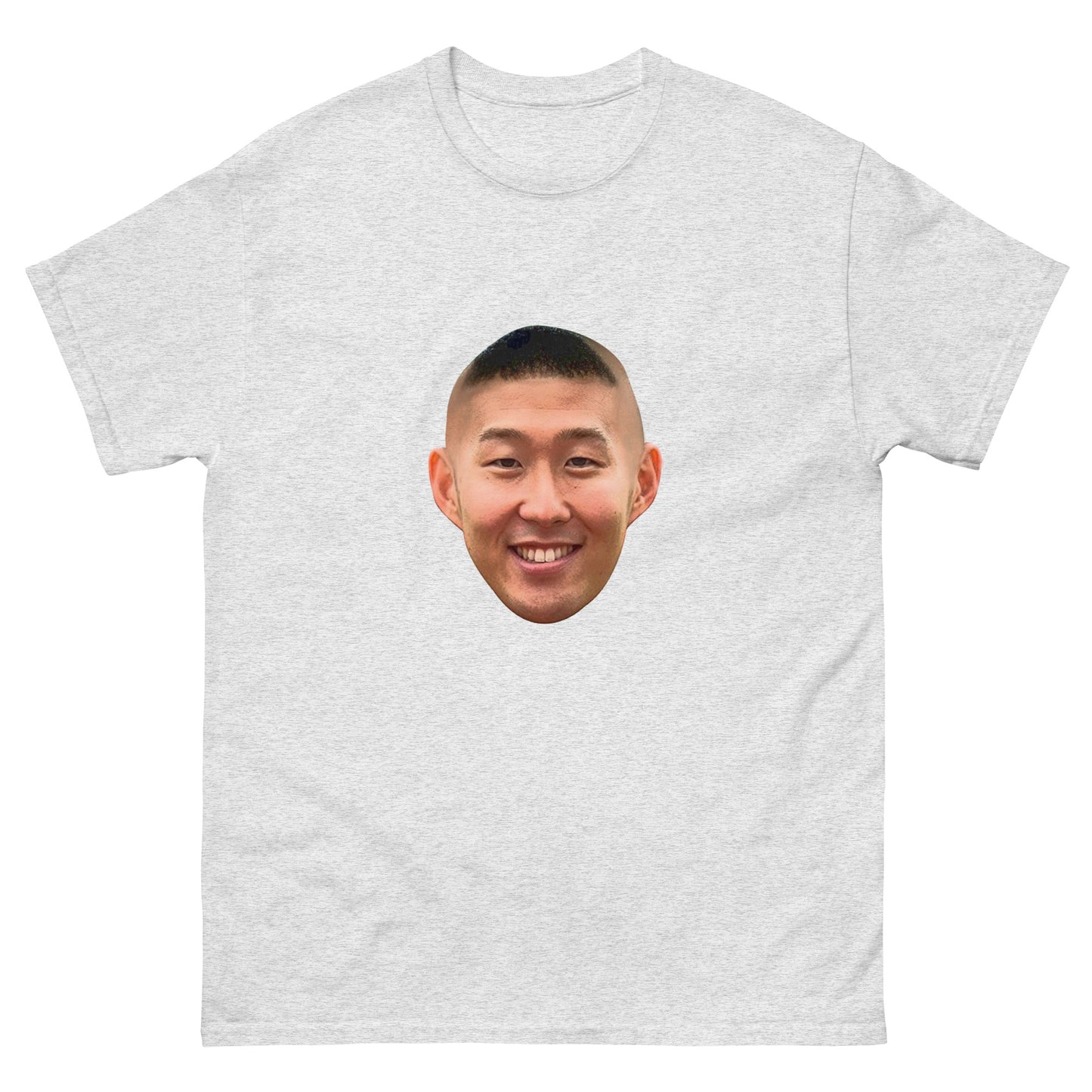 Sonaldo Tottenham Tee