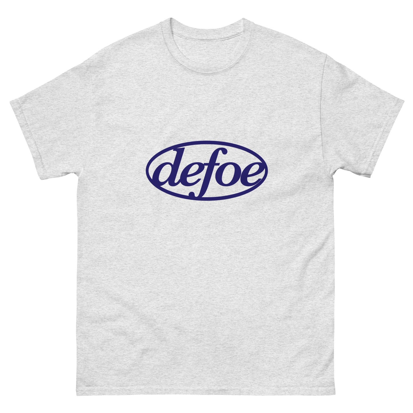 Jermaine Defoe Oval Tottenham Tee