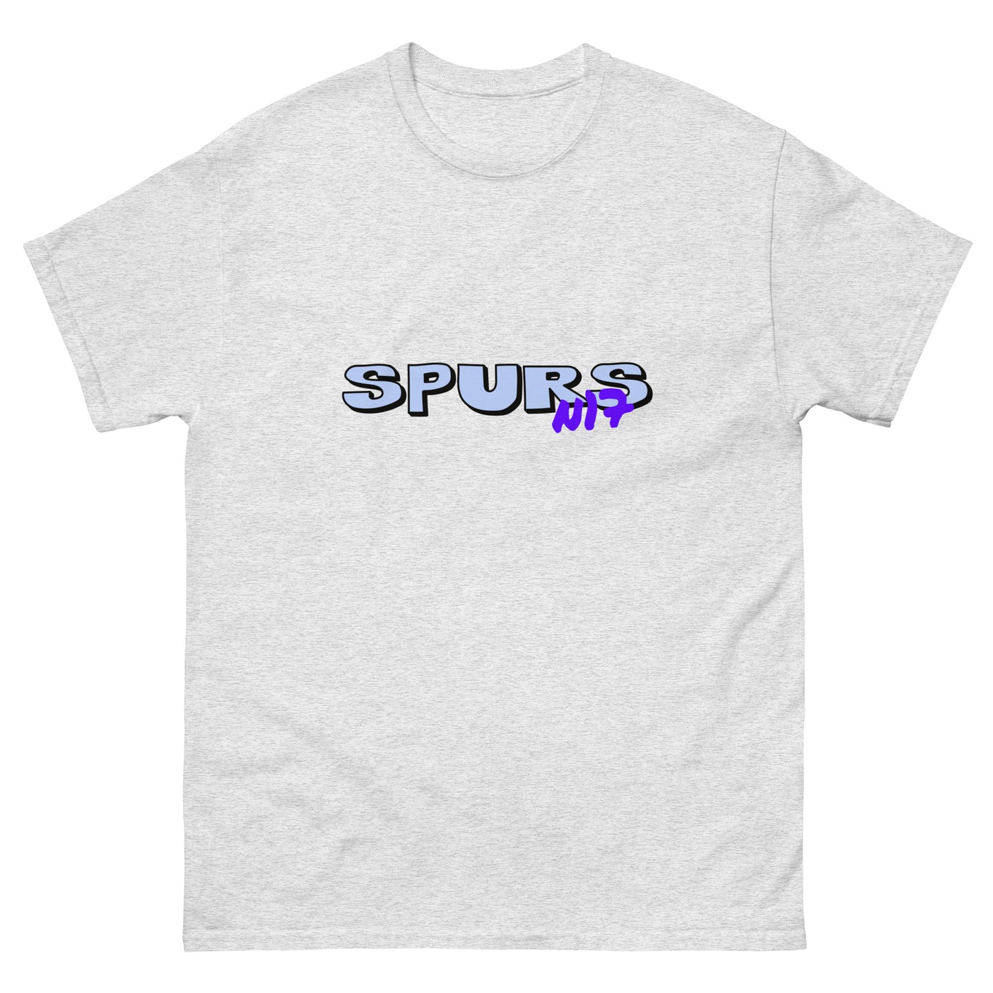 Spurs N17 Marker Pen Tee