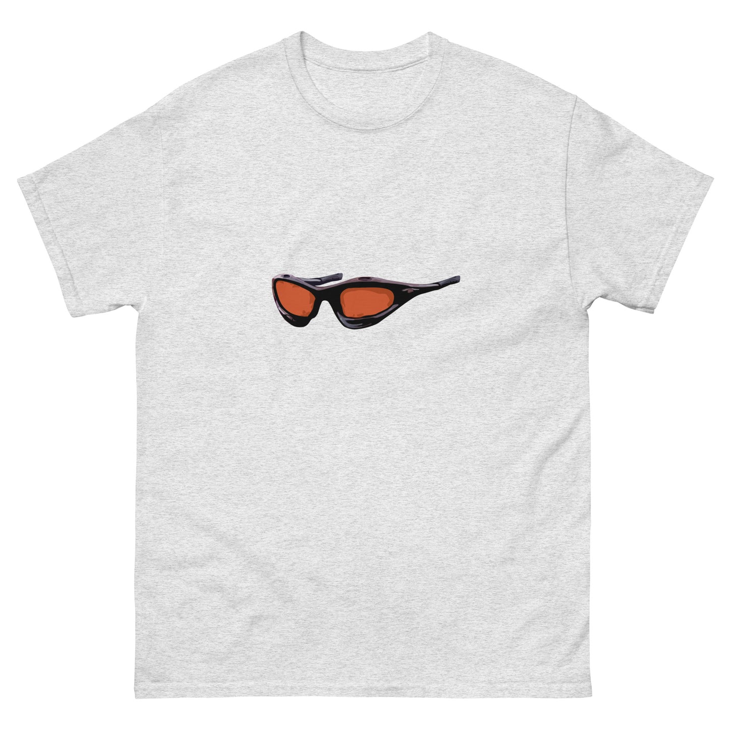 Edgar Davids Goggles Tee