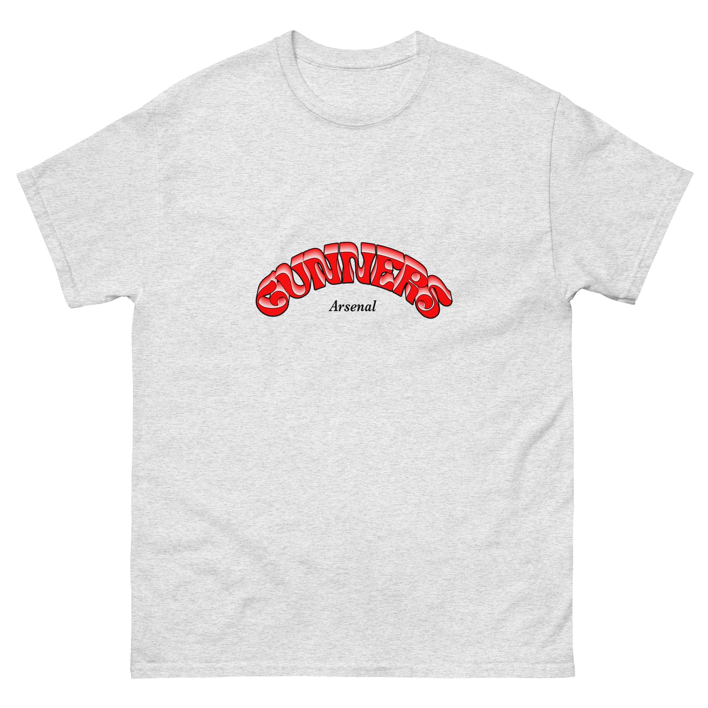 Arsenal Arch Tee