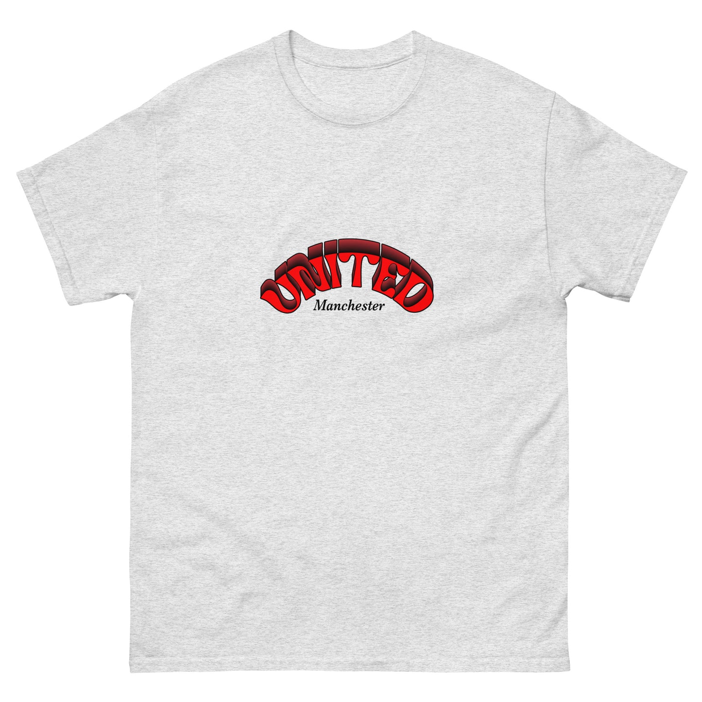 Manchester United Arch Tee