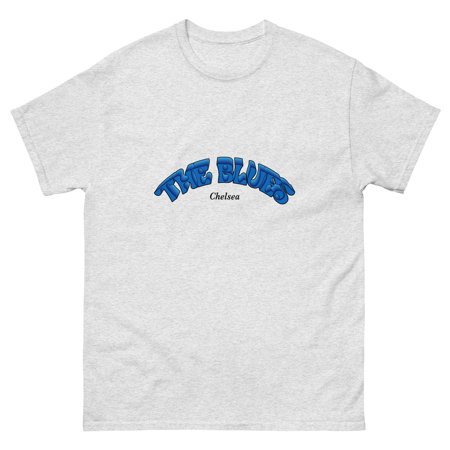 Chelsea Arch Tee