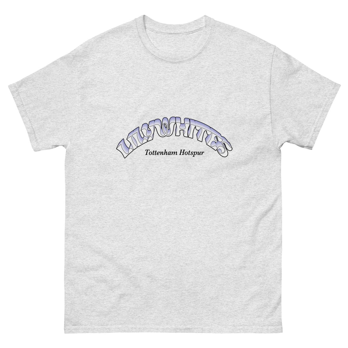 Tottenham Hotspur Arch Tee