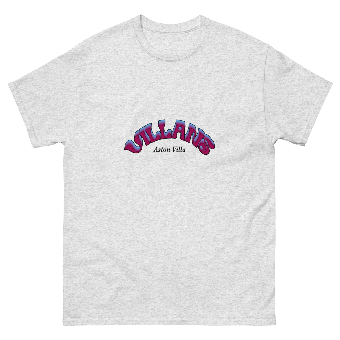 Aston Villa Arch Tee