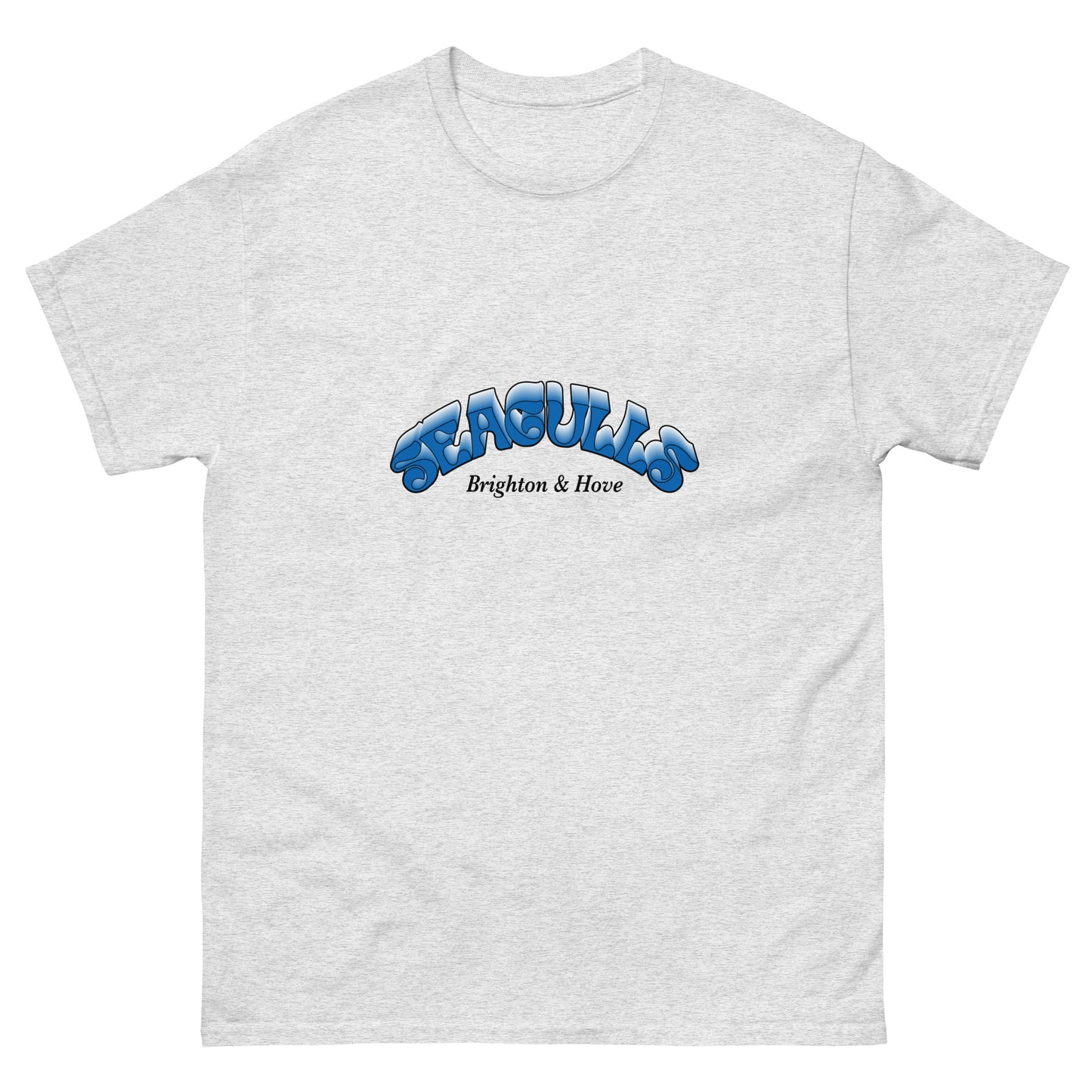 Brighton & Hove Albion Arch Tee