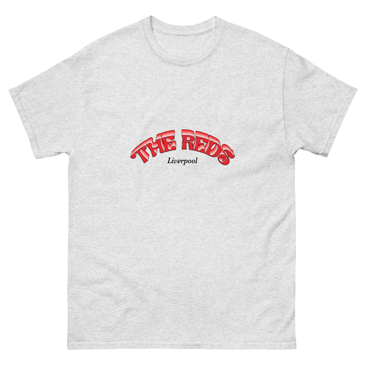 Liverpool Arch Tee