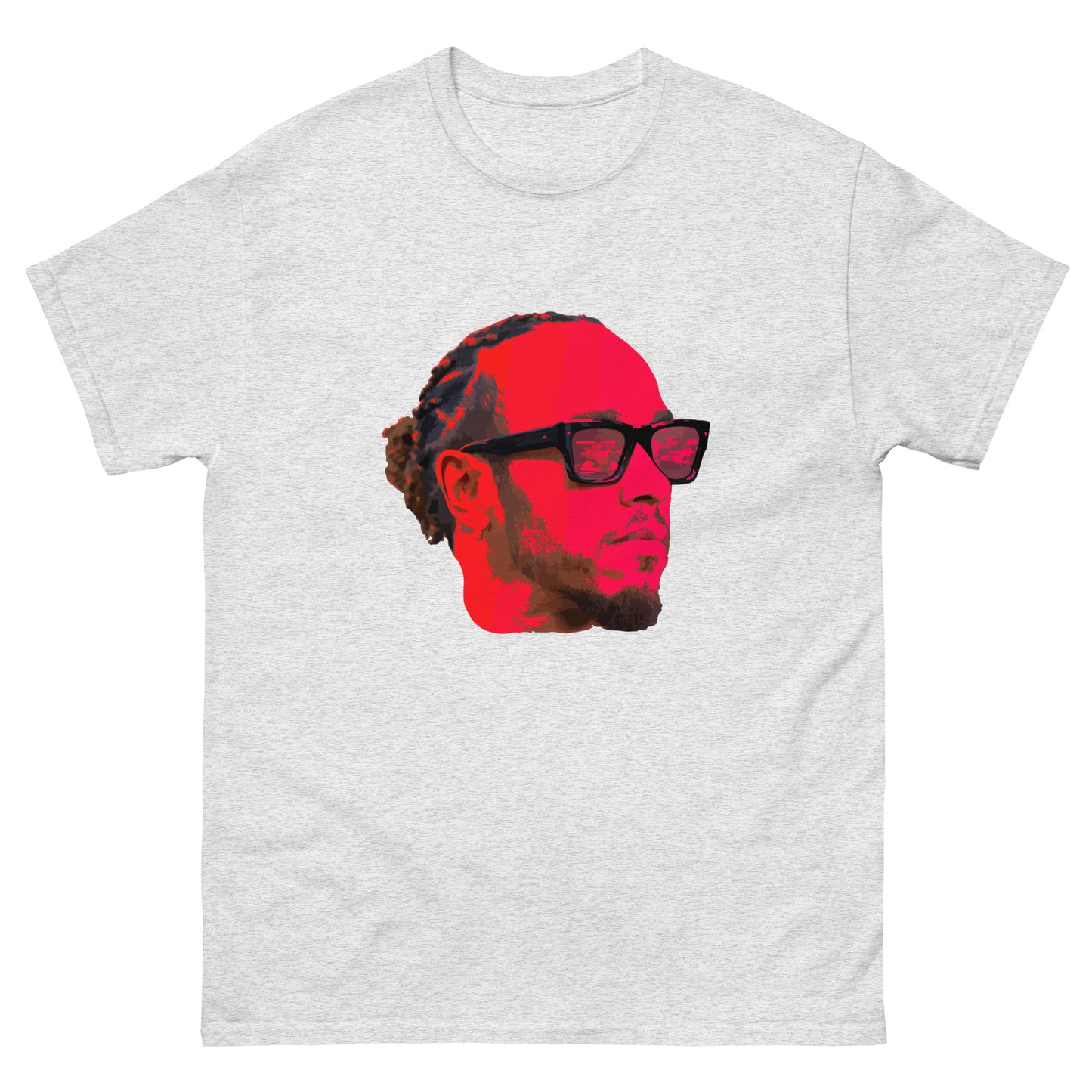 Lewis Hamilton Forza Ferrari Tee