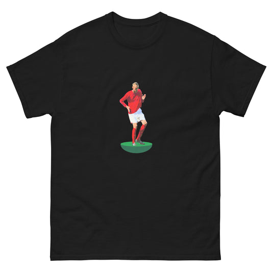 Subbuteo Crouchy Tee