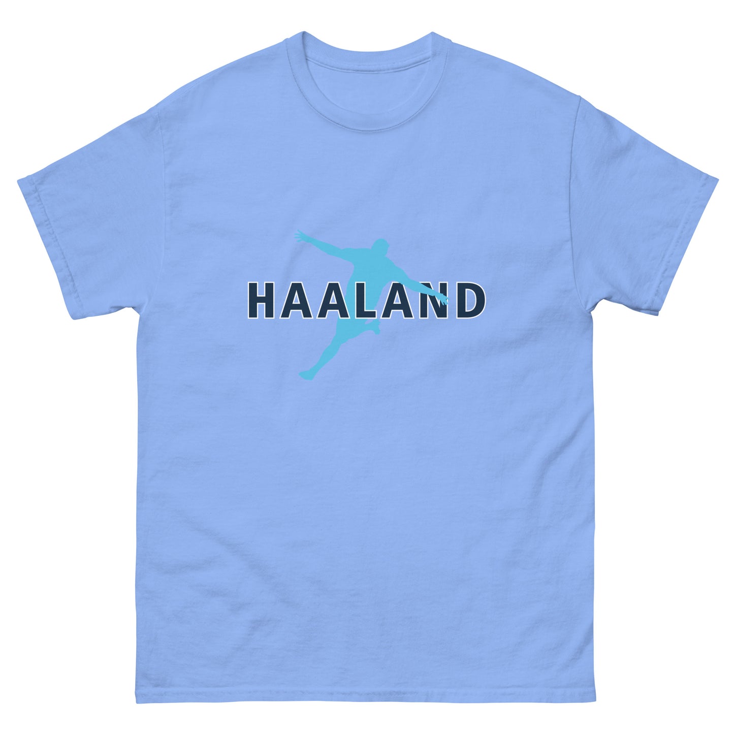 Haaland Celebration Tee