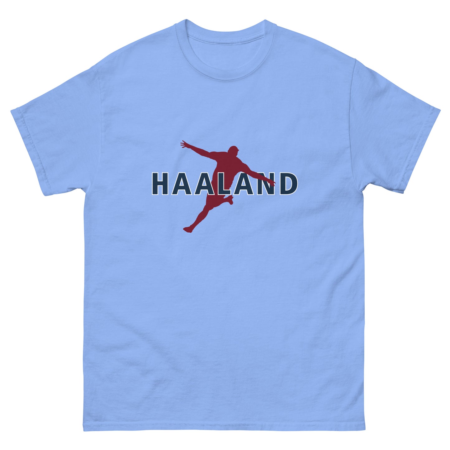 Haaland Celebration Tee