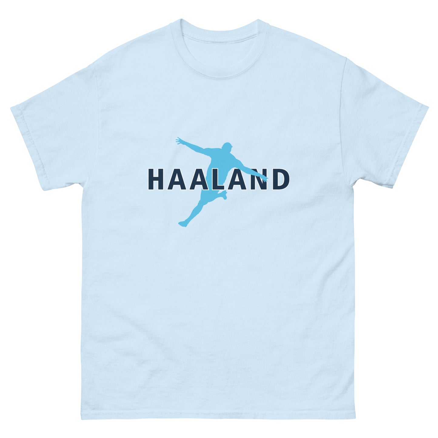 Haaland Celebration Tee