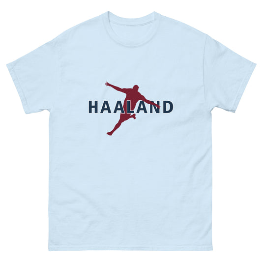 Haaland Celebration Tee