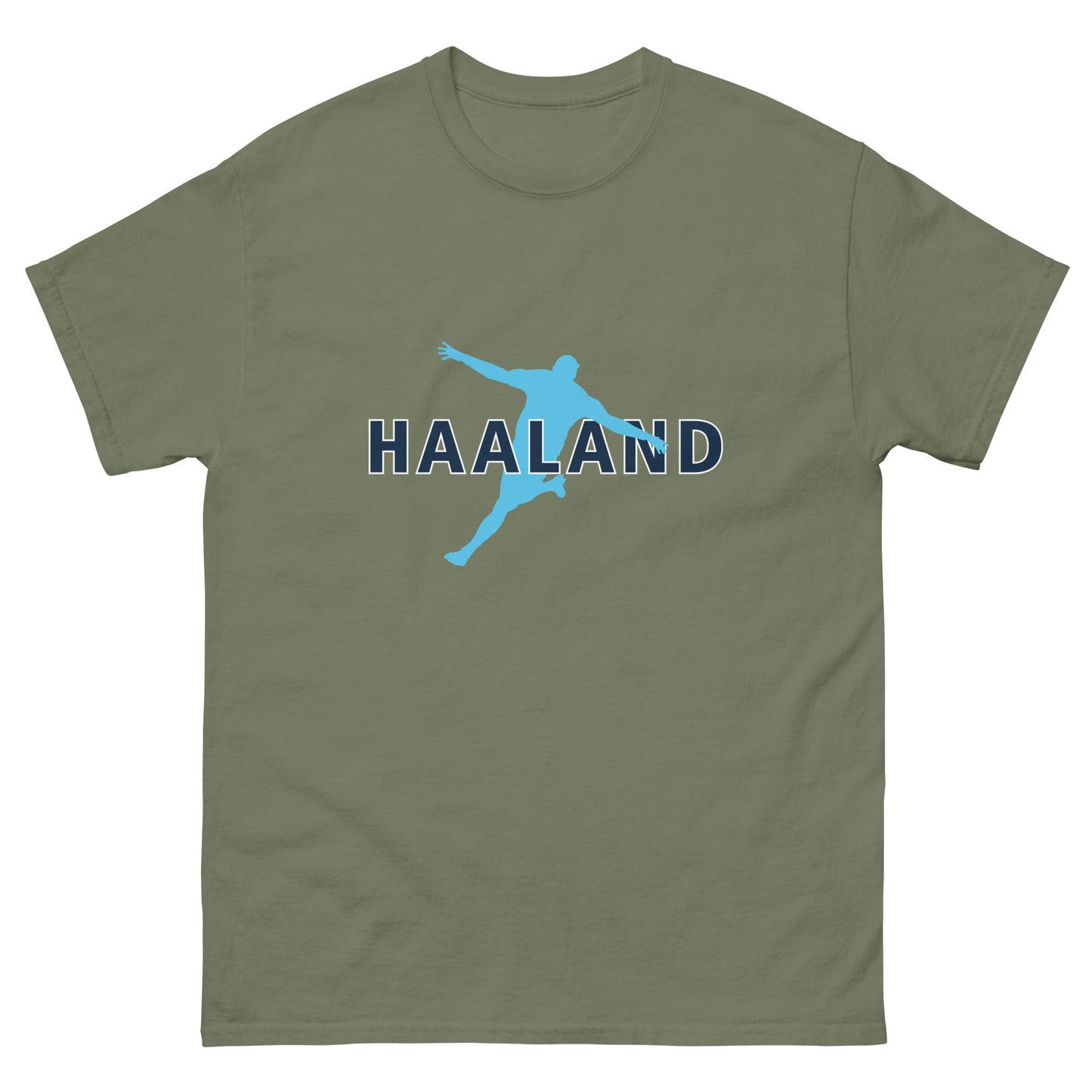 Haaland Celebration Tee