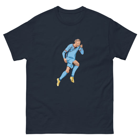 Haaland's Golden Boots Tee