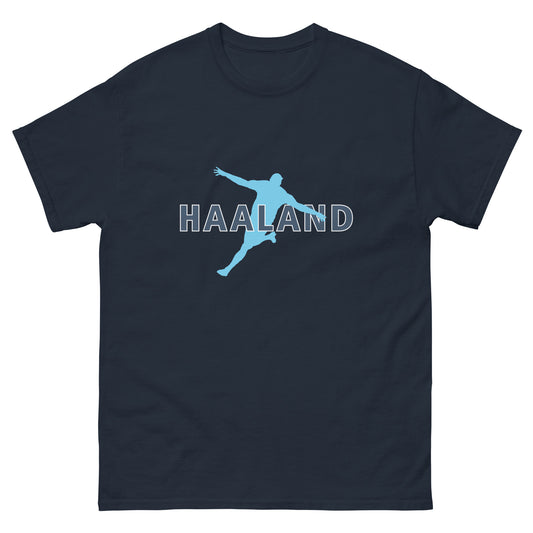 Haaland Celebration Tee