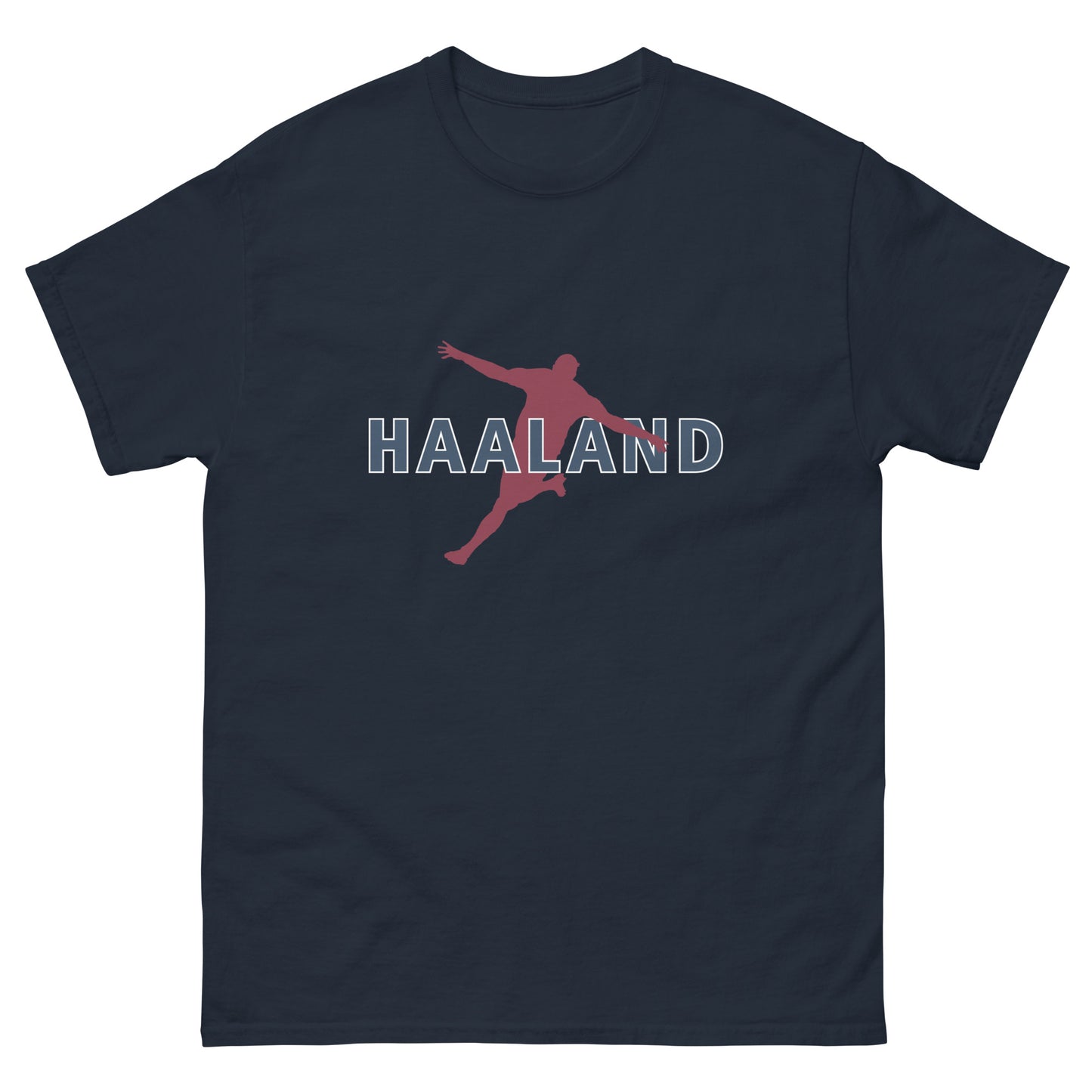 Haaland Celebration Tee