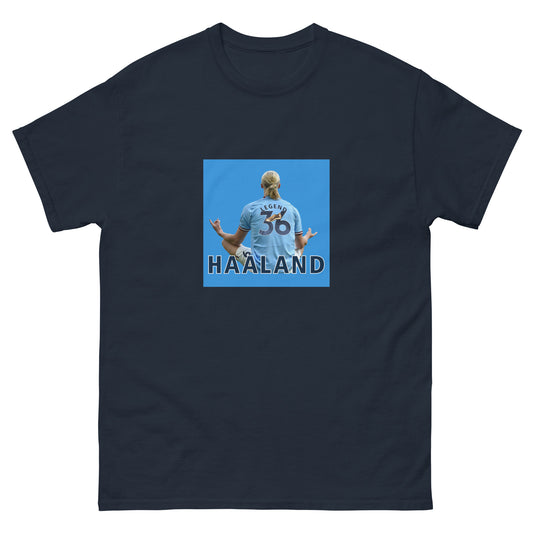 Meditative State Haaland Tee