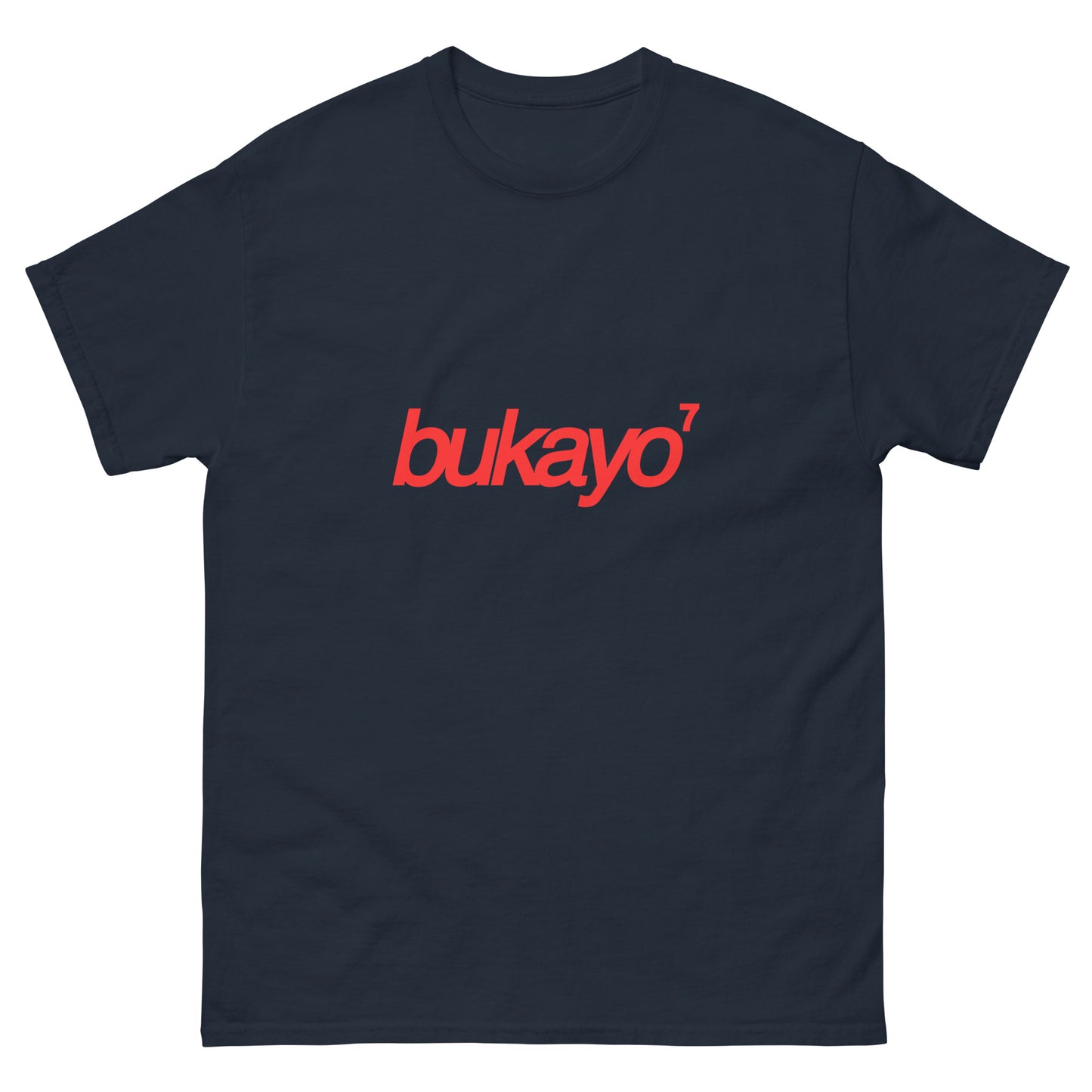 Bukayo Saka 7 Arsenal Tee