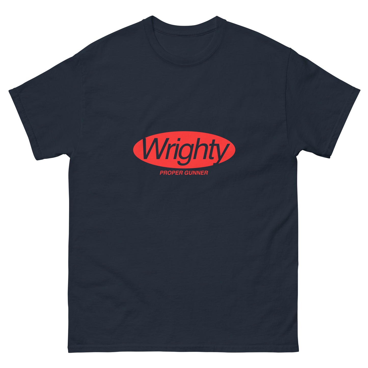 Ian Wright Arsenal Tee