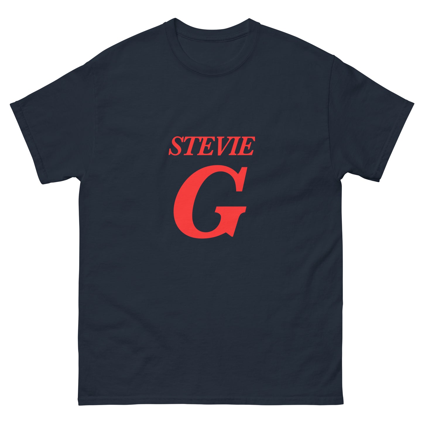 Steven Gerrard Liverpool Tee