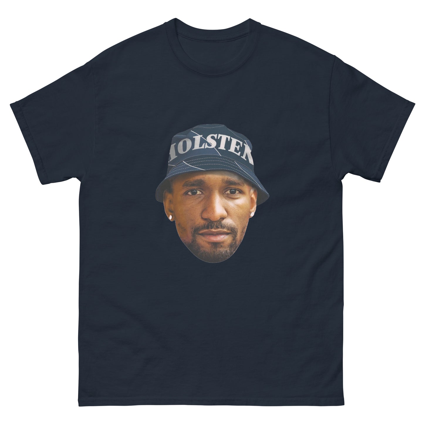 Defoe Spurs Bucket Hat Tee