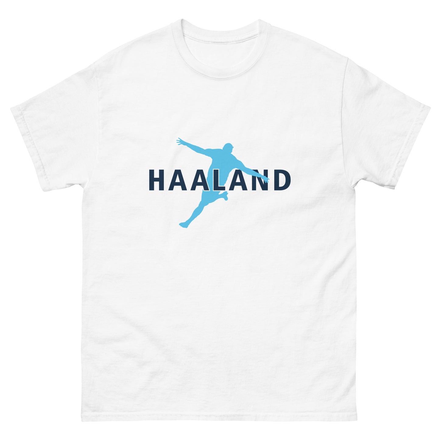 Haaland Celebration Tee