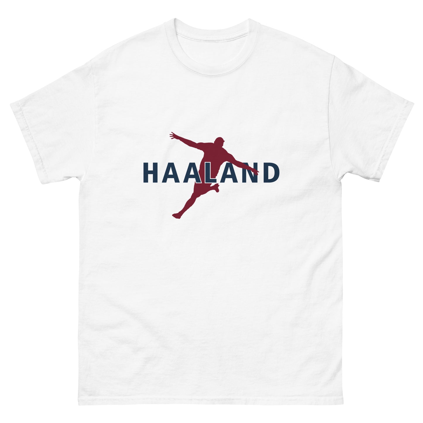 Haaland Celebration Tee