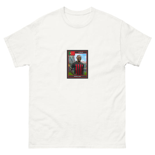 Rafael Leao Sticker Tee