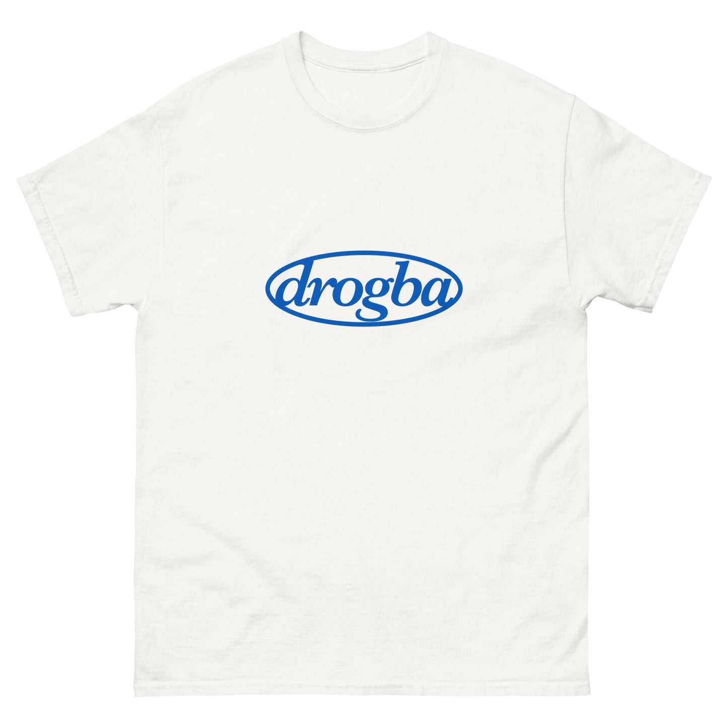 Drogba Chelsea Oval Tee